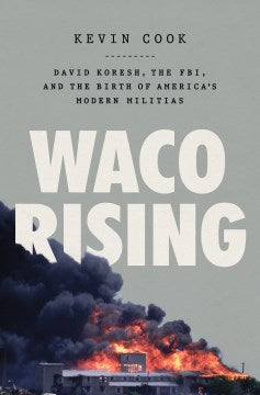 Waco Rising - MPHOnline.com