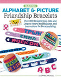 Making Alphabet & Picture Friendship Bracelets - MPHOnline.com