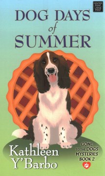 Dog Days of Summer - MPHOnline.com