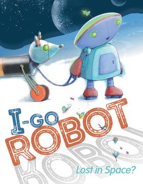 I-Go Robot - MPHOnline.com