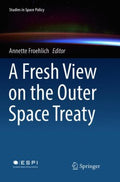 A Fresh View on the Outer Space Treaty - MPHOnline.com