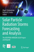 Solar Particle Radiation Storms Forecasting and Analysis - MPHOnline.com