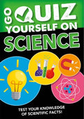 Go Quiz Yourself on Science - MPHOnline.com