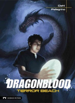 Dragonblood: Terror Beach - MPHOnline.com