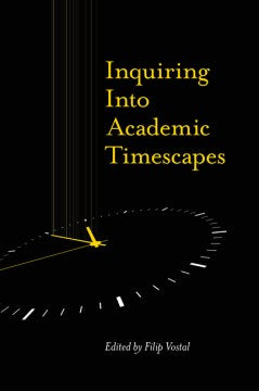 Inquiring into Academic Timescapes - MPHOnline.com