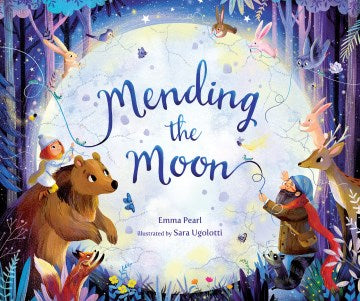 Mending the Moon - MPHOnline.com