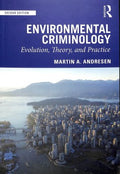 Environmental Criminology - MPHOnline.com