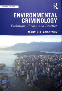 Environmental Criminology - MPHOnline.com