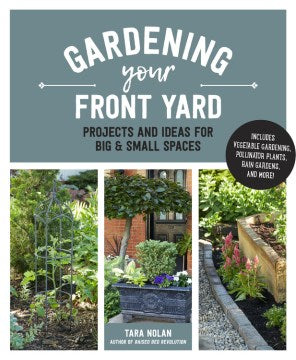 Gardening Your Front Yard - MPHOnline.com