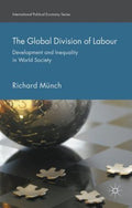 The Global Division of Labour - MPHOnline.com