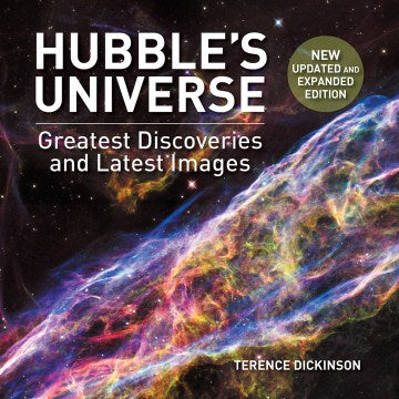 Hubble's Universe - MPHOnline.com