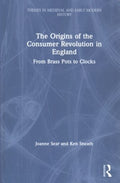 The Origins of the Consumer Revolution in England - MPHOnline.com