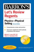 Let's Review Regents: Physics - The Physical Setting (Revised Edition) - MPHOnline.com