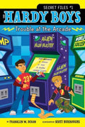 Trouble at the Arcade - MPHOnline.com