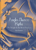 Anglo-saxon Myths - MPHOnline.com