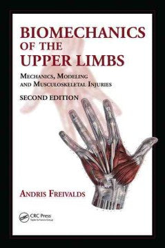 Biomechanics of the Upper Limbs - MPHOnline.com