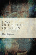 Jews Out of the Question - MPHOnline.com