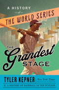 The Grandest Stage - MPHOnline.com