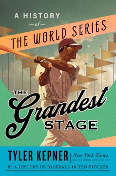 The Grandest Stage - MPHOnline.com