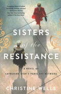 Sisters of the Resistance - MPHOnline.com