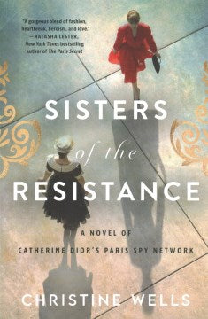 Sisters of the Resistance - MPHOnline.com