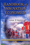 Handbook of Innovation Economics - MPHOnline.com