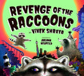 Revenge of the Raccoons - MPHOnline.com