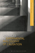 Advances in Experimental Philosophy of Causation - MPHOnline.com