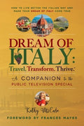 Dream of Italy - MPHOnline.com