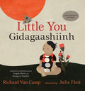 Little You / Gidagaashiinh - MPHOnline.com