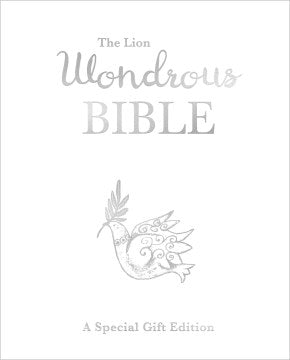 The Lion Wondrous Bible - MPHOnline.com