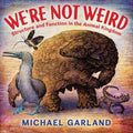 We're Not Weird - MPHOnline.com