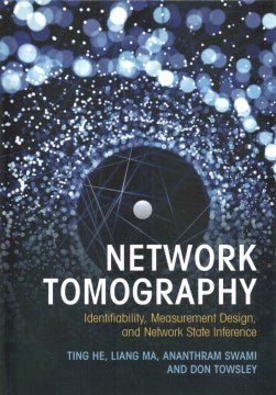 Network Tomography - MPHOnline.com