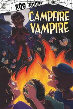 Campfire Vampire - MPHOnline.com