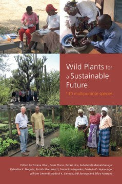 Wild Plants for a Sustainable Future - MPHOnline.com