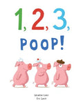 1, 2, 3, Poop! - MPHOnline.com