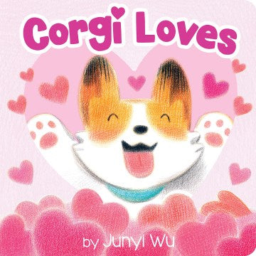 Corgi Loves - MPHOnline.com