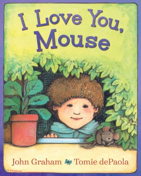 I Love You, Mouse - MPHOnline.com