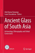 Ancient Glass of South Asia - MPHOnline.com