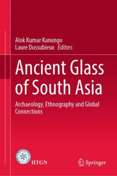 Ancient Glass of South Asia - MPHOnline.com