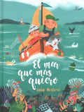 El mar que m?s quiero/ The Sea I Love - MPHOnline.com