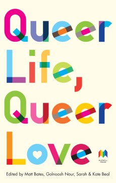 Queer Life, Queer Love - MPHOnline.com