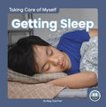 Getting Sleep - MPHOnline.com