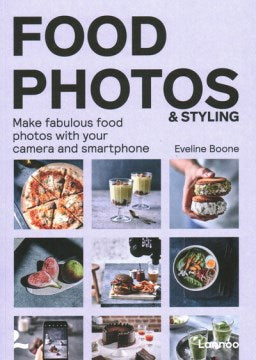 Food Photos & Styling - MPHOnline.com