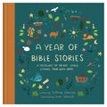 A Year of Bible Stories - MPHOnline.com