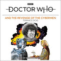 Doctor Who and the Revenge of the Cybermen - MPHOnline.com