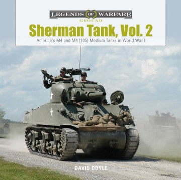 Sherman Tank - MPHOnline.com