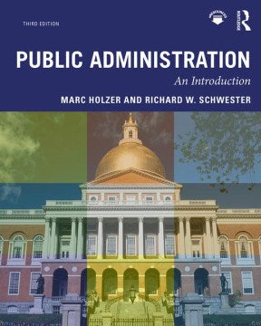 Public Administration - MPHOnline.com