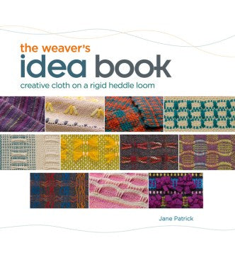 The Weaver's Idea Book - MPHOnline.com