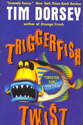 Triggerfish Twist - MPHOnline.com